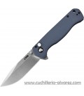 Navaja CJRB Chord Button Lock Blue-Gray J1927GY