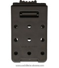 Tek-lock Belt Clip OD Green LCGC