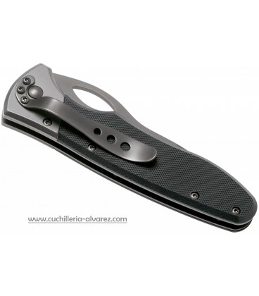 Navaja KABAR Agama Folder 3076