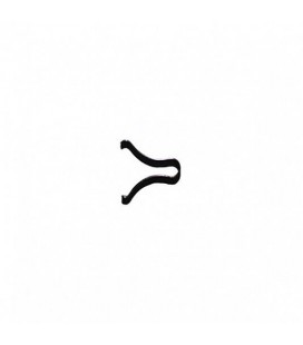 Victorinox repuesto muelle pieza bloqueo exterior 111mm A-8950.10