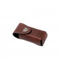 Victorinox FUNDA DE PIEL MARRON 4.0832.L