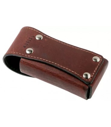 Victorinox FUNDA DE PIEL MARRON 4.0832.L