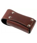 Victorinox FUNDA DE PIEL MARRON 4.0832.L