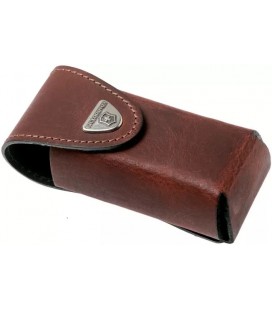 Victorinox FUNDA DE PIEL MARRON 4.0832.L