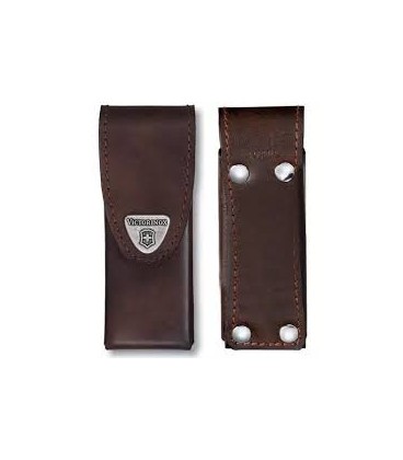Victorinox FUNDA DE PIEL 4.0822.L
