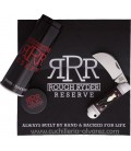 Navaja ROUGHT RYDER Hawkbill Red Bone RRR038