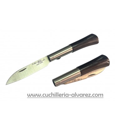 TARAMUNDI CQ PREMIUM roble 83mm con seguro