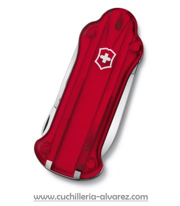 Victorinox GOLF TOOL Rojo 0.7052.T