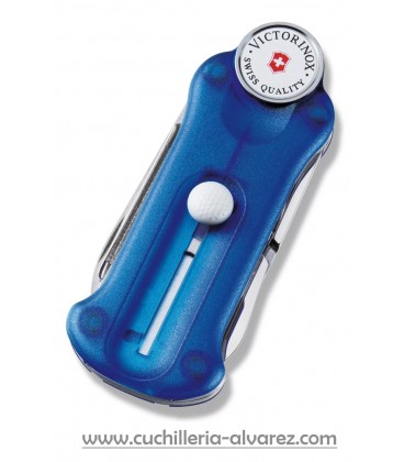 Victorinox GOLF TOOL Azul 0.7052.T2