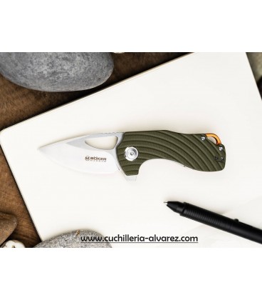 Navaja BOKER MAGNUM TADPOLE 01SC012