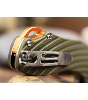 Navaja BOKER MAGNUM TADPOLE 01SC012