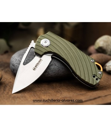 Navaja BOKER MAGNUM TADPOLE 01SC012