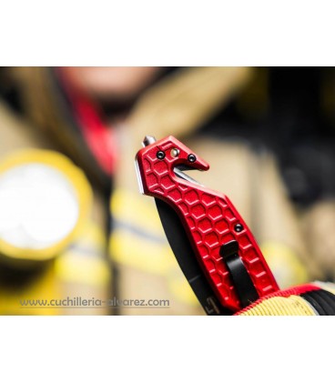 Navaja Magnum by Boker Dönges Basic Fire 01DG001