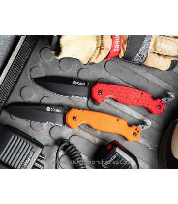 Navaja Magnum by Boker Dönges Professional Fire 01DG004