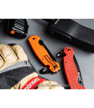 Navaja Magnum by Boker Dönges Professional Fire 01DG004