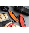 Navaja Magnum by Boker Dönges Professional Fire 01DG004