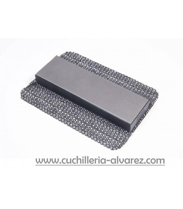 Piedra de afilar y cuero Dianova Önne Strigel LSTO4515015L