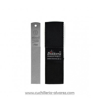 Afilador Dianova Classic Mini LSM20125G