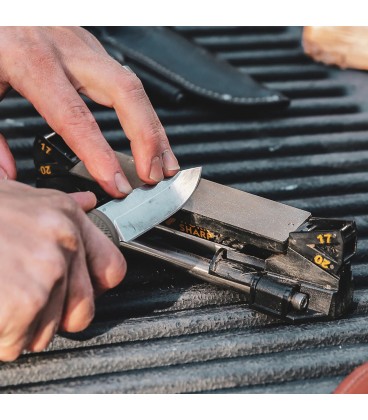 Afilador Worksharp GUIDED SHARPENING SYSTEM WSGSS-G