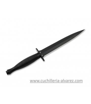 Cuchillo Boker History Knife & Tool Commando Dagger 02HY002