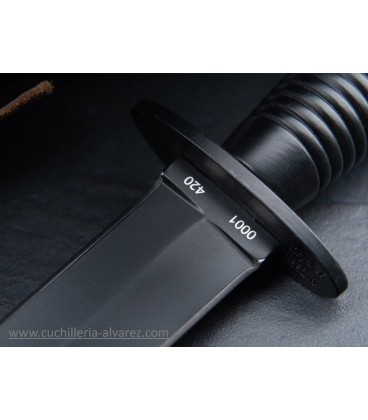 Cuchillo Boker History Knife & Tool Commando Dagger 02HY002