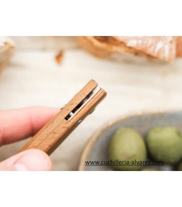 Navaja Magnum by boker Rusticus 01RY006