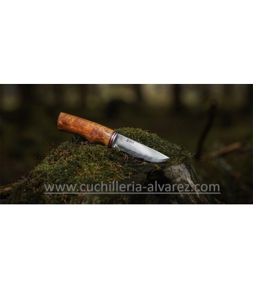 Cuchillo HELLE FUTURA H3LS Laminado H200155