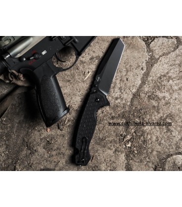 Navaja Magnum by Boker Dönges Professional Tactical 01DG006