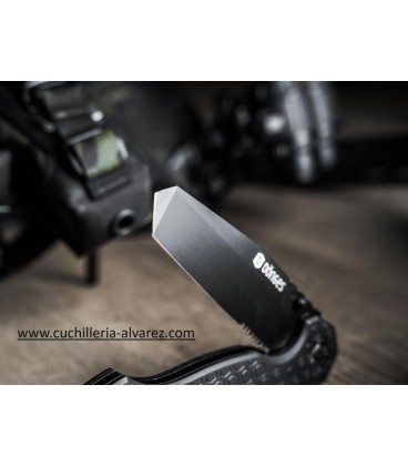 Navaja Magnum by Boker Dönges Professional Tactical 01DG006