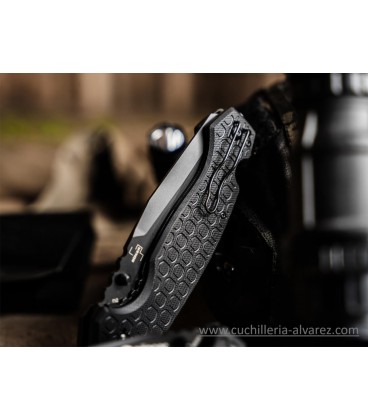 Navaja Magnum by Boker Dönges Professional Tactical 01DG006