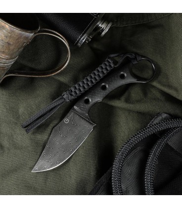 Cuchillo CIVIVI Midwatch Fixed Blade Damas 20059BDS1