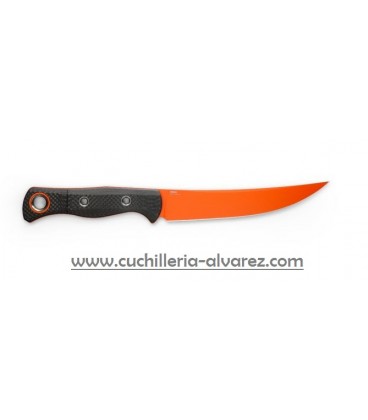 Cuchillo Benchmade MEATCRAFTER 15500OR--2