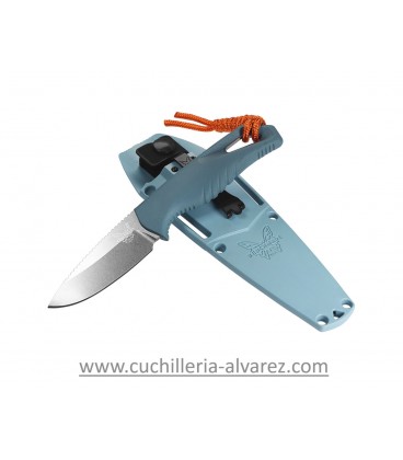 Cuchillo Benchmade INTERSECT 18050