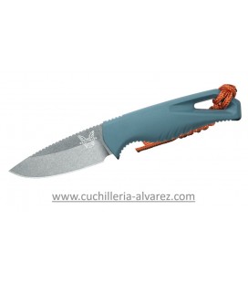 Cuchillo Benchmade INTERSECT 18050