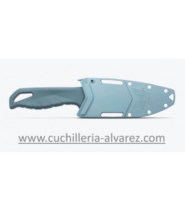 Cuchillo Benchmade UNDERCURRENT 18040S