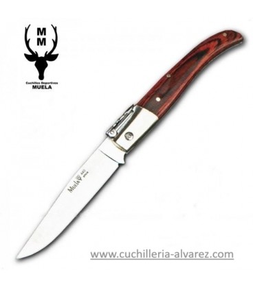 Navaja Muela PQ-9R