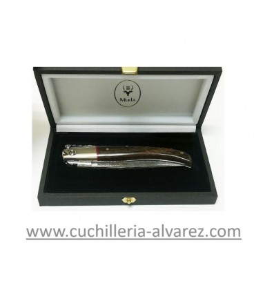 Navaja Muela PQ-9dam