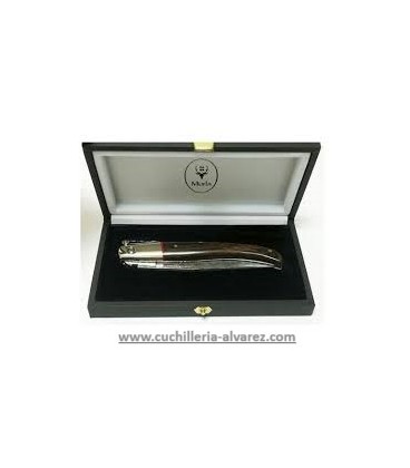 Navaja Muela PQ-9dam