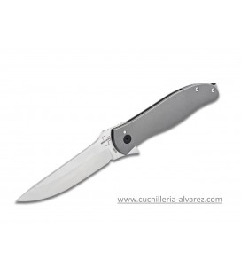 Navaja Boker PLUS THE SCORT 01BO638