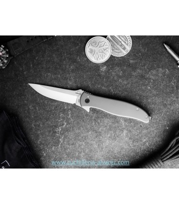 Navaja Boker PLUS THE SCORT 01BO638