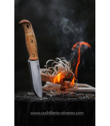 Cuchillo HELLE NORDYLS 14C28N H200671