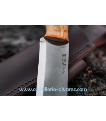 Cuchillo HELLE NORDYLS 14C28N H200671