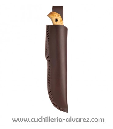 Cuchillo HELLE NORDYLS 14C28N H200671