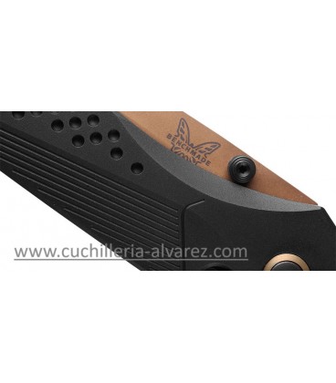 Benchmade SEVEN TEN Limited Edition 710FE_2401