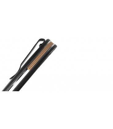 Benchmade SEVEN TEN Limited Edition 710FE_2401