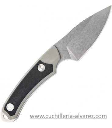 Cuchillo Buck Alpha Scout Select 662GYS