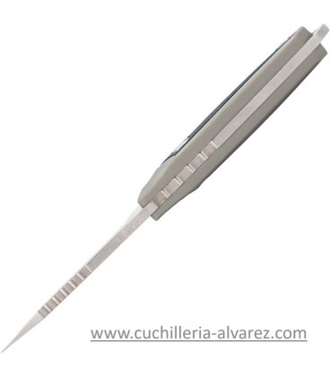 Cuchillo Buck Alpha Scout Select 662GYS