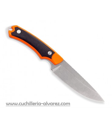 Cuchillo Buck Alpha Guide Select Knife 663ORS