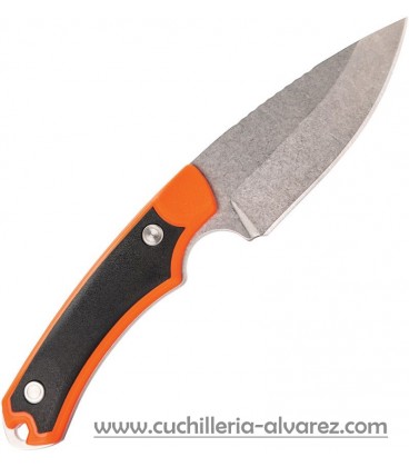 Cuchillo Buck Alpha Hunter Select Knife Buck Alpha Hunter Select Knife 664ORS