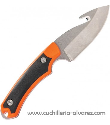 Cuchillo Buck Alpha Hunter Select Knife Buck Alpha Hunter Select Knife 664ORG
